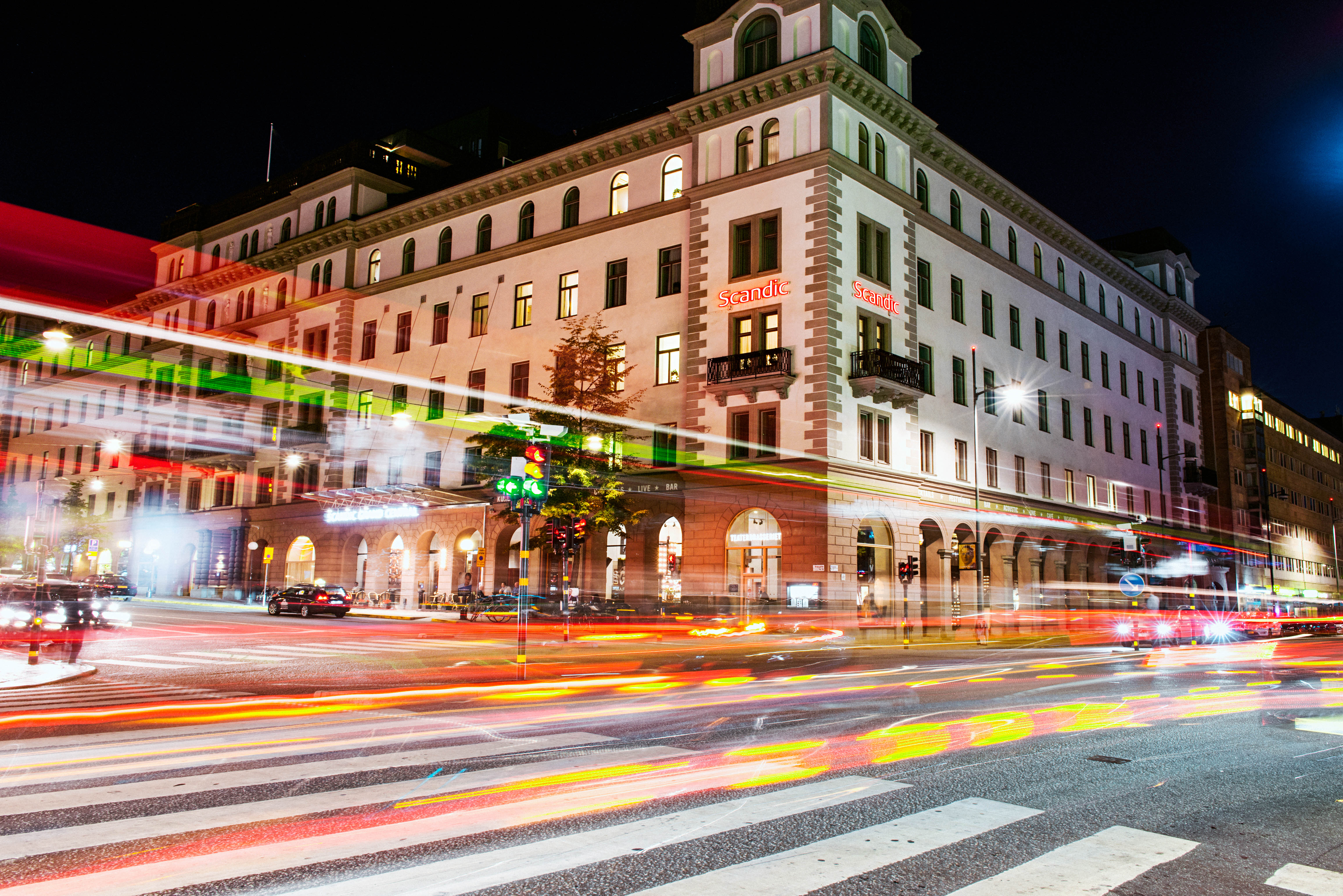 Scandic Hotels and Alvie case study featured image